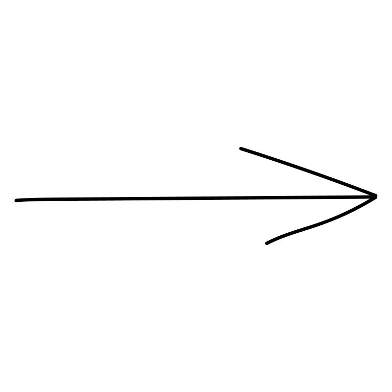 Arrow right