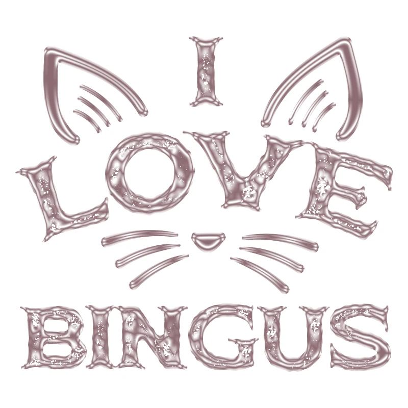 Chat Bingus
