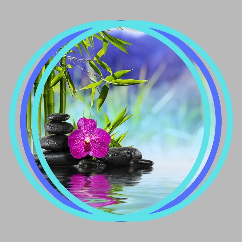 Impression zen
