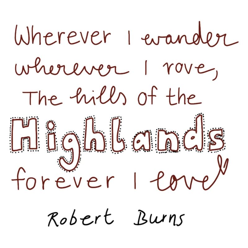 Highlands | Scozia