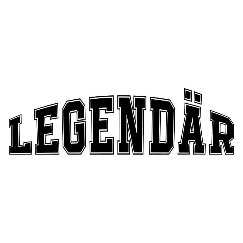 Legendär