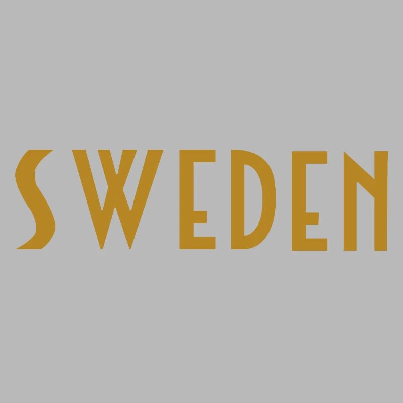 Suède