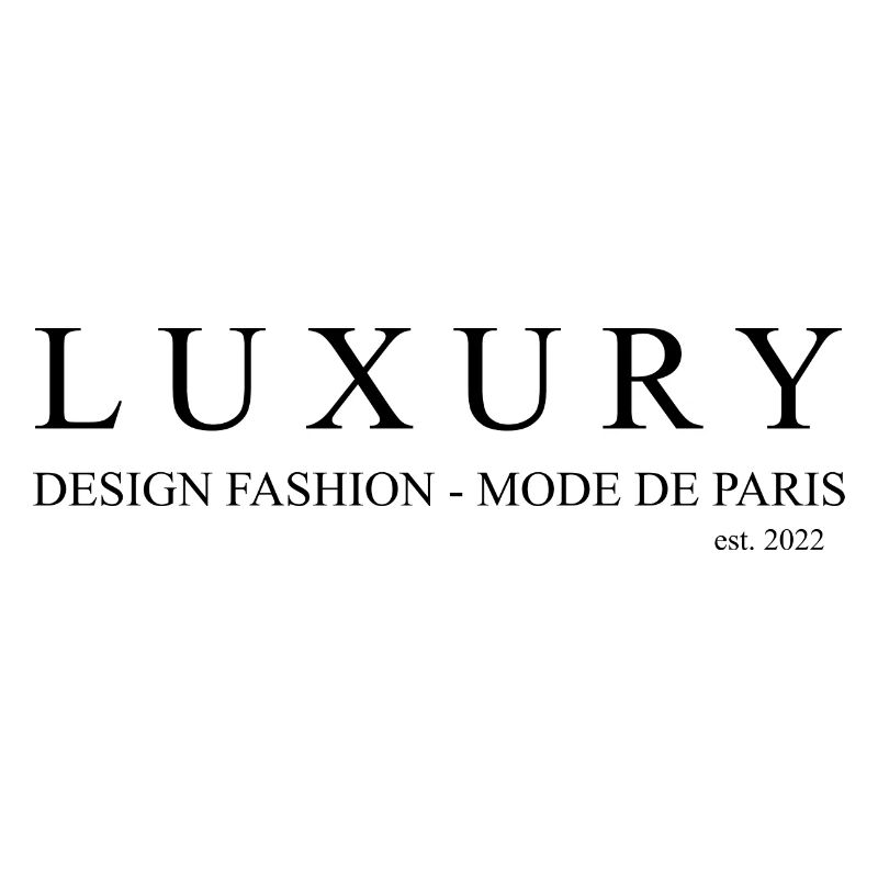 LUXE DE PARIS