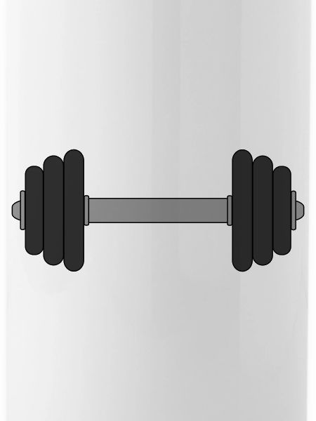 Dumbbell