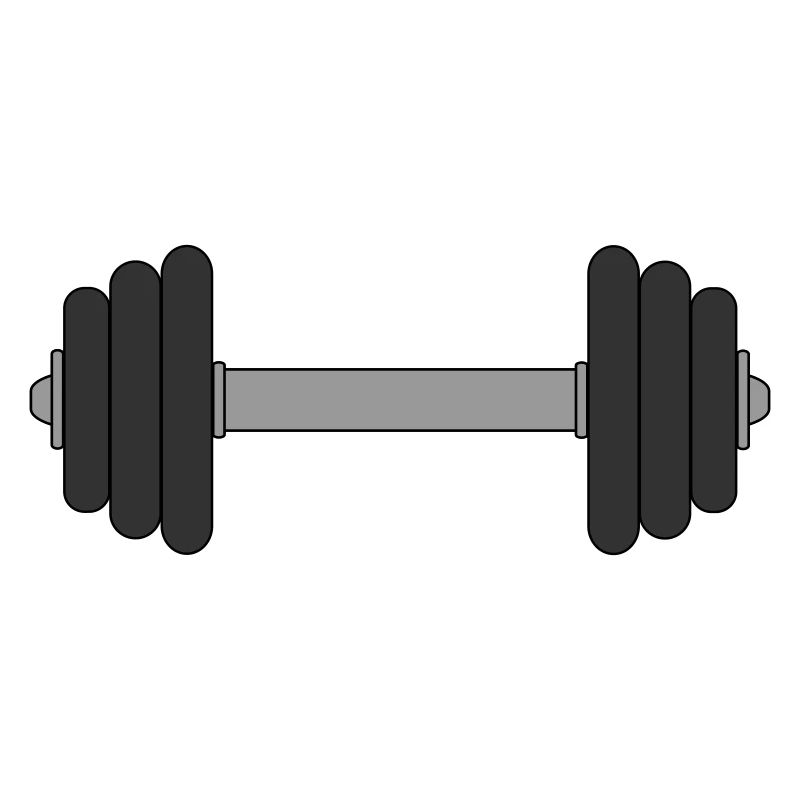 Dumbbell