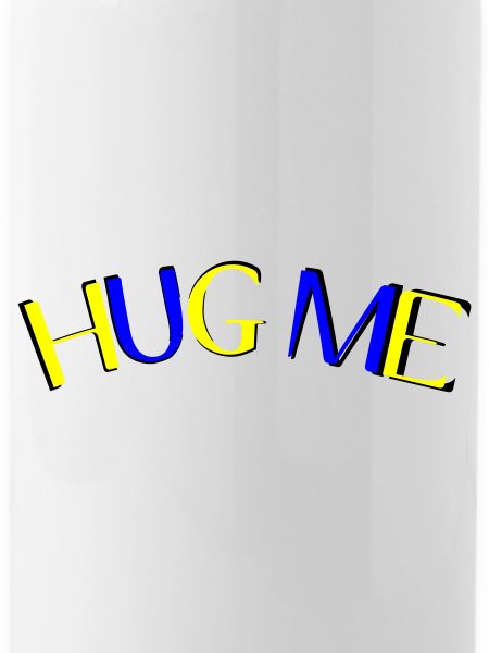 hug me