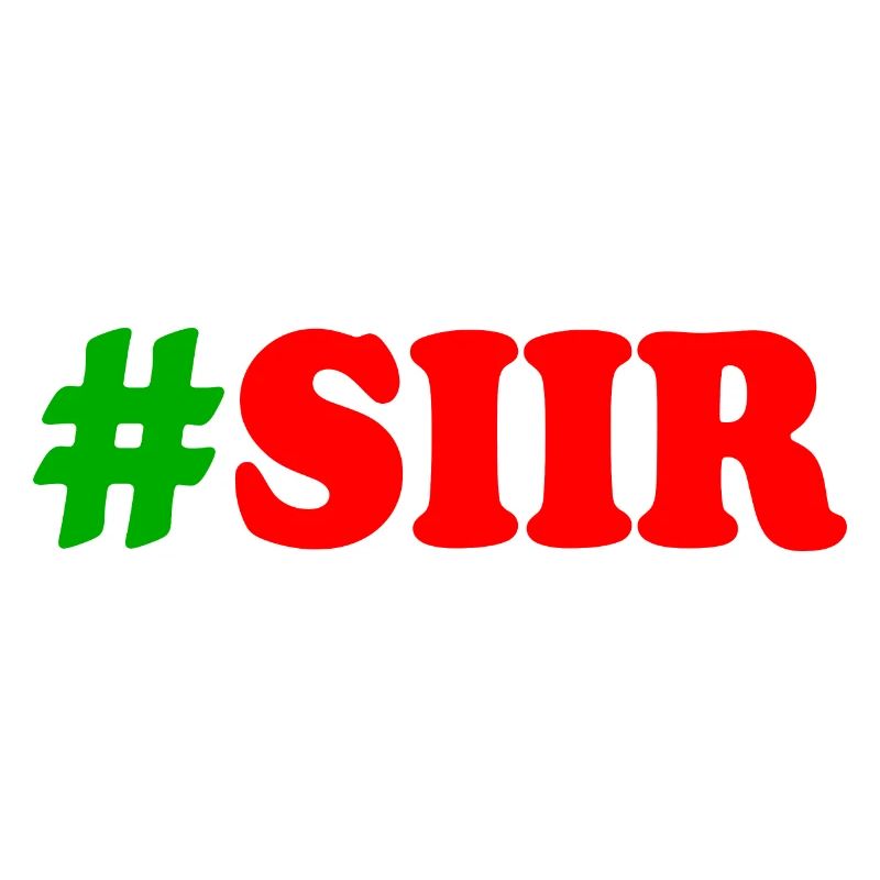 Siir sir