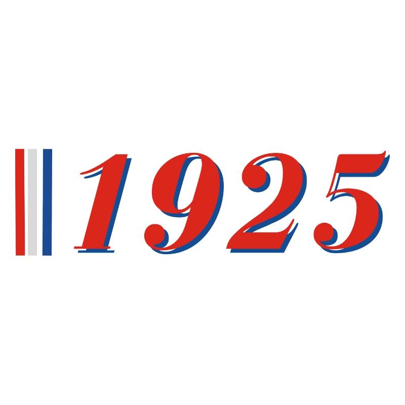 Année 1925