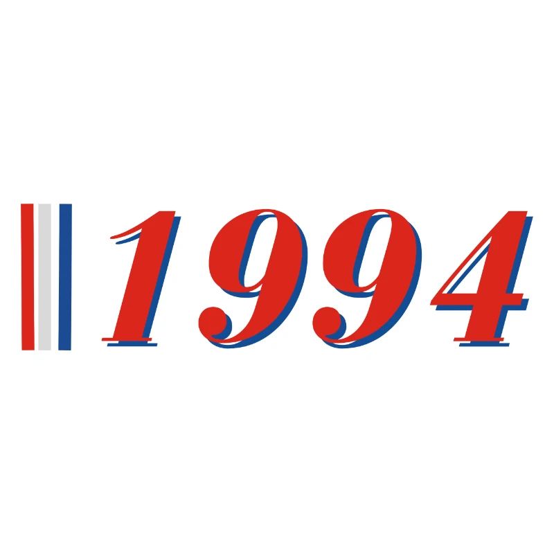 Year 1994