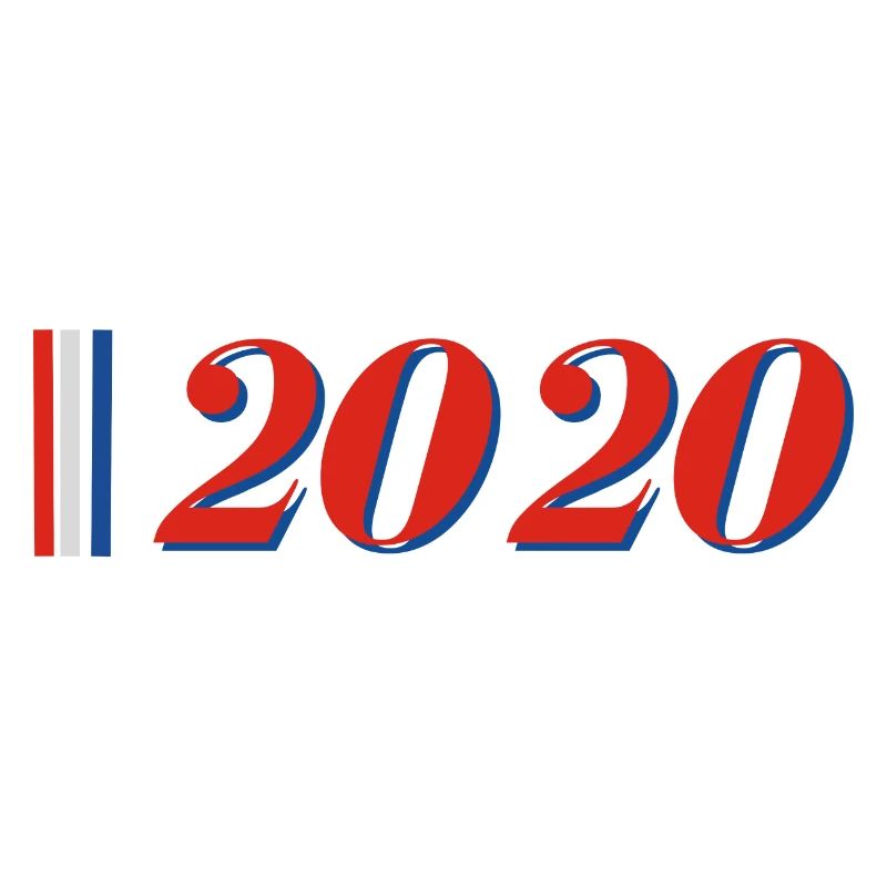 Jahr 2020
