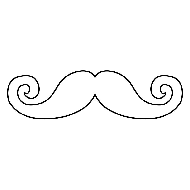 Moustache