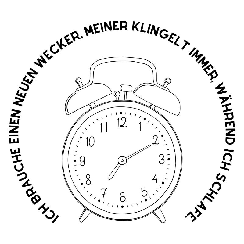 Wecker