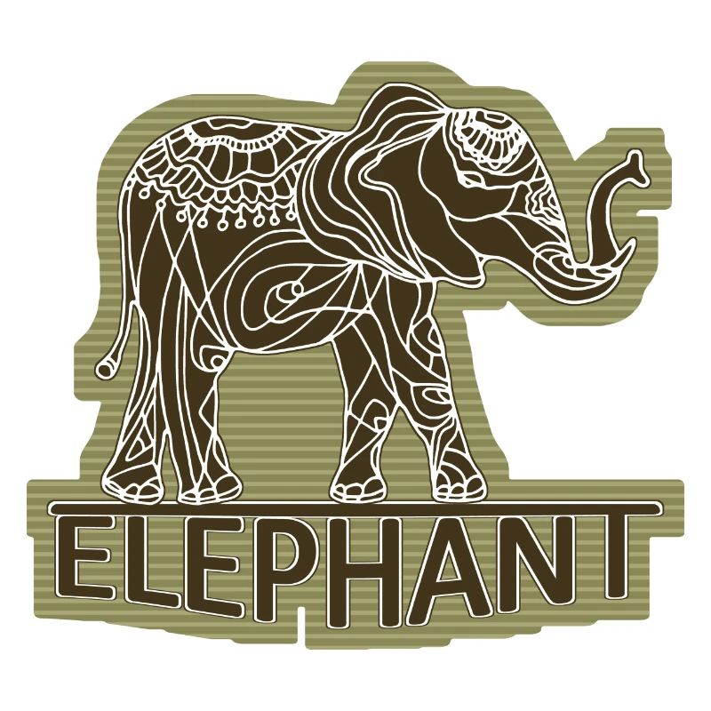 Éléphant
