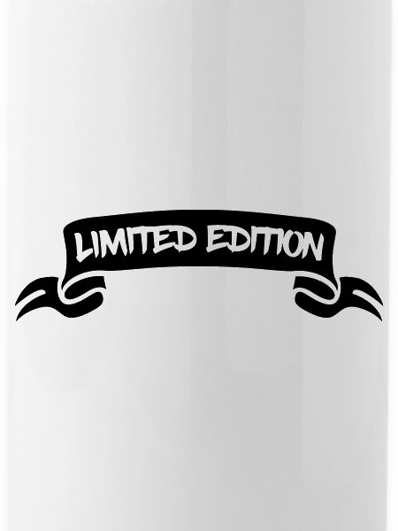 Édition limitée