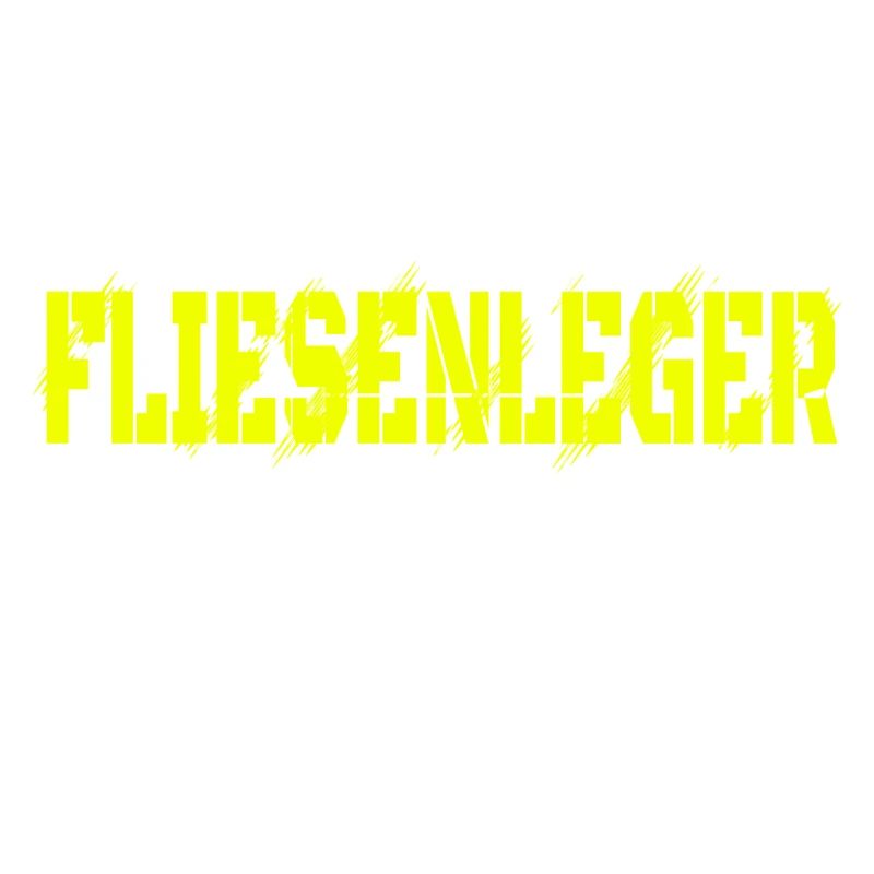 Fliesenleger Design