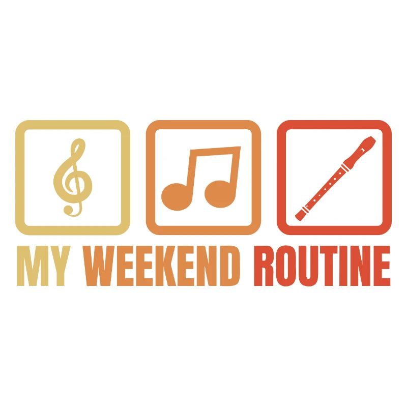 Flutists Weekend Program