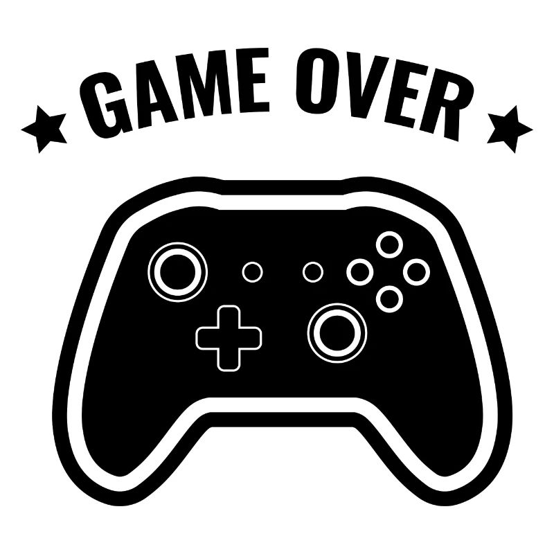 game over
