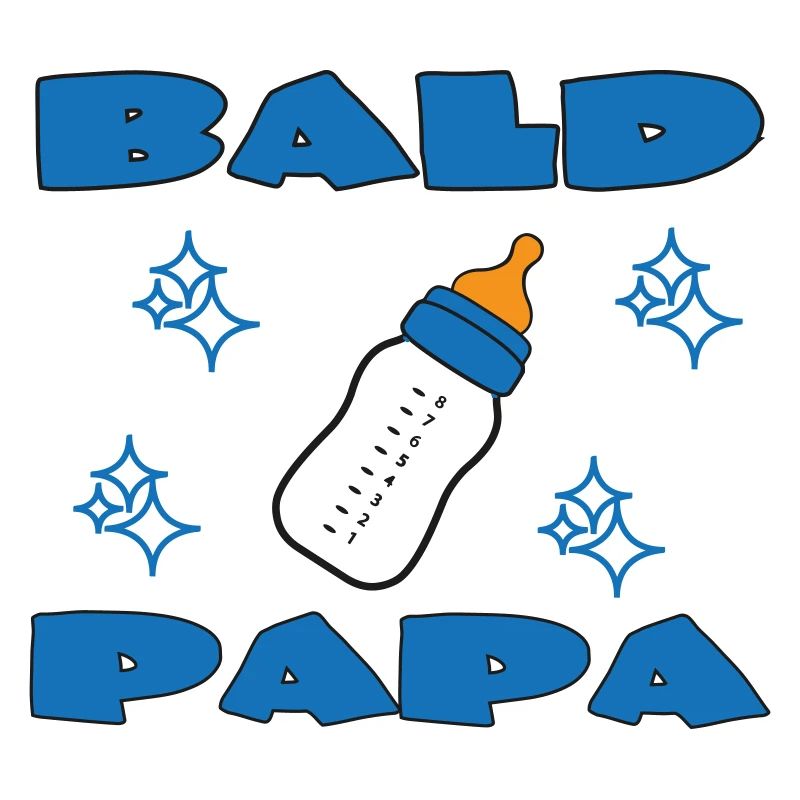 BALD PAPA