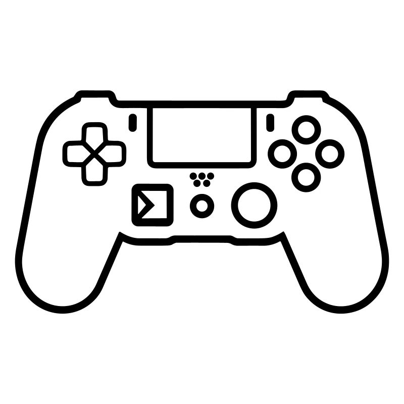 Videospiel-Controller