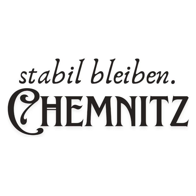 Staying stable Chemnitz