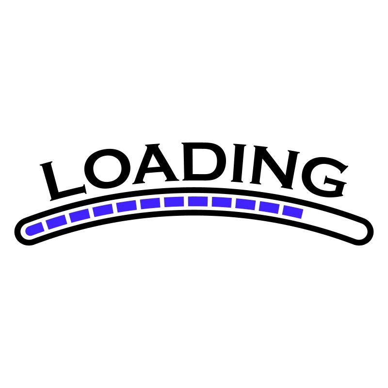 loading bar