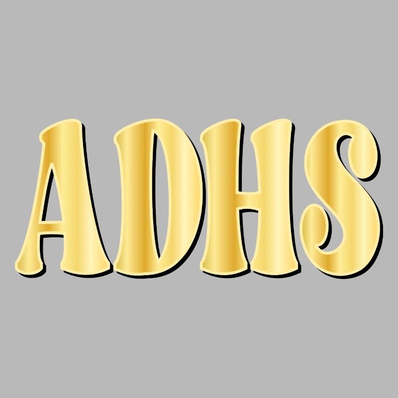 ADHD attention deficit