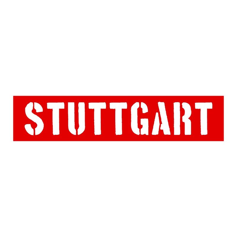 Stuttgart - Bade-Wurtemberg