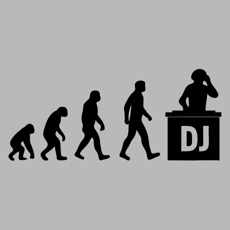 DJ Evolution – Musique Électronique
