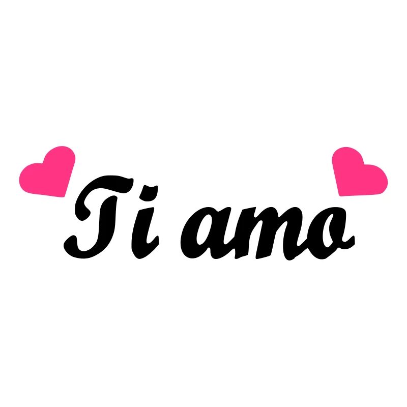 liebe ich dich