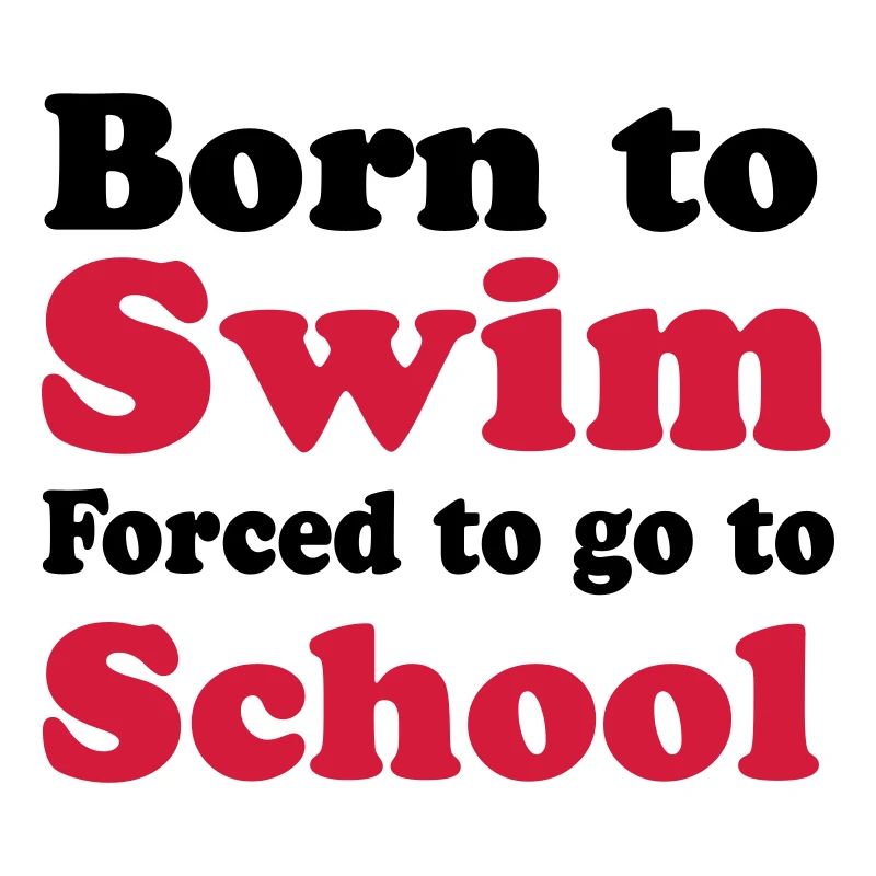 swim