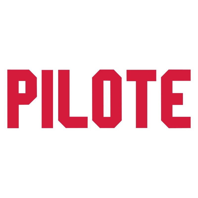 Pilote