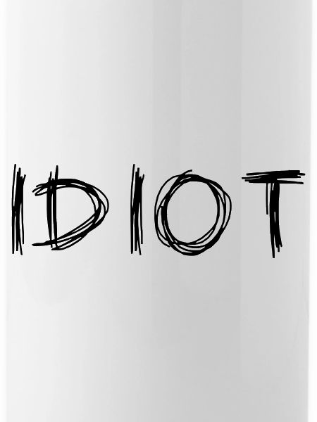 IDIOT