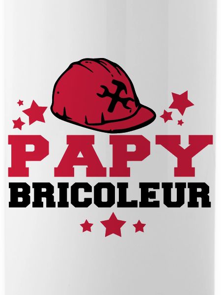papy bricoleur