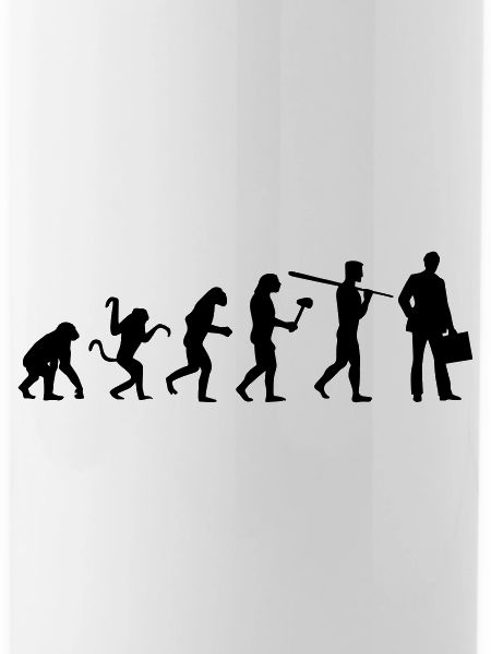 BUSINESS EVOLUTION!