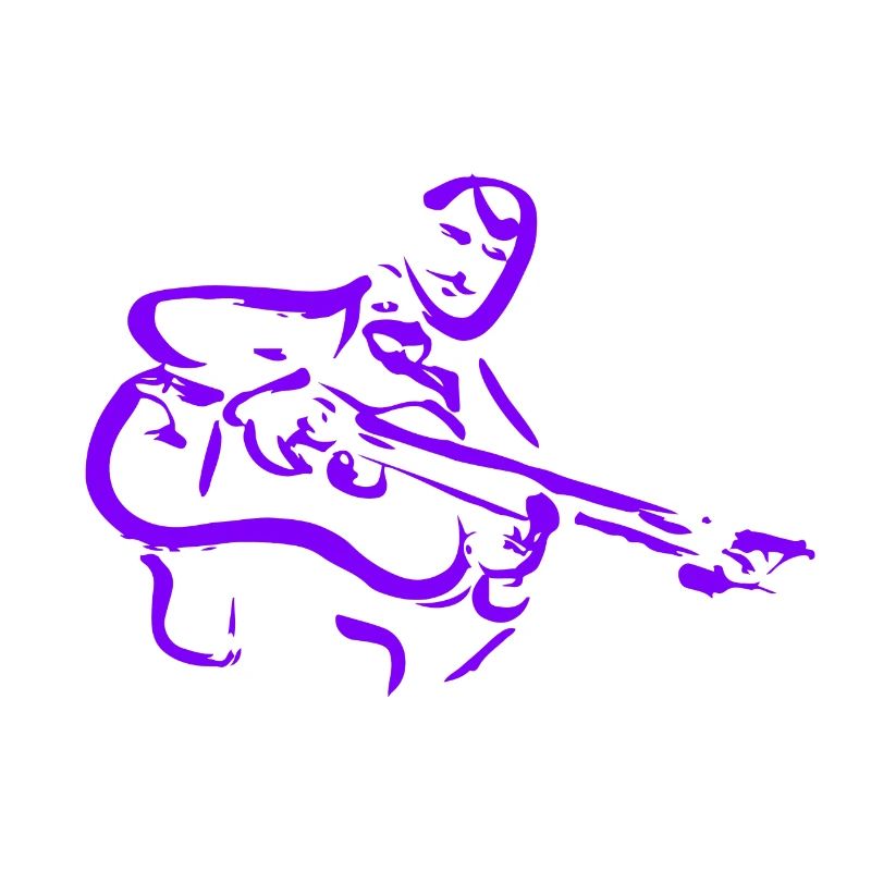 DJANGO VIOLA