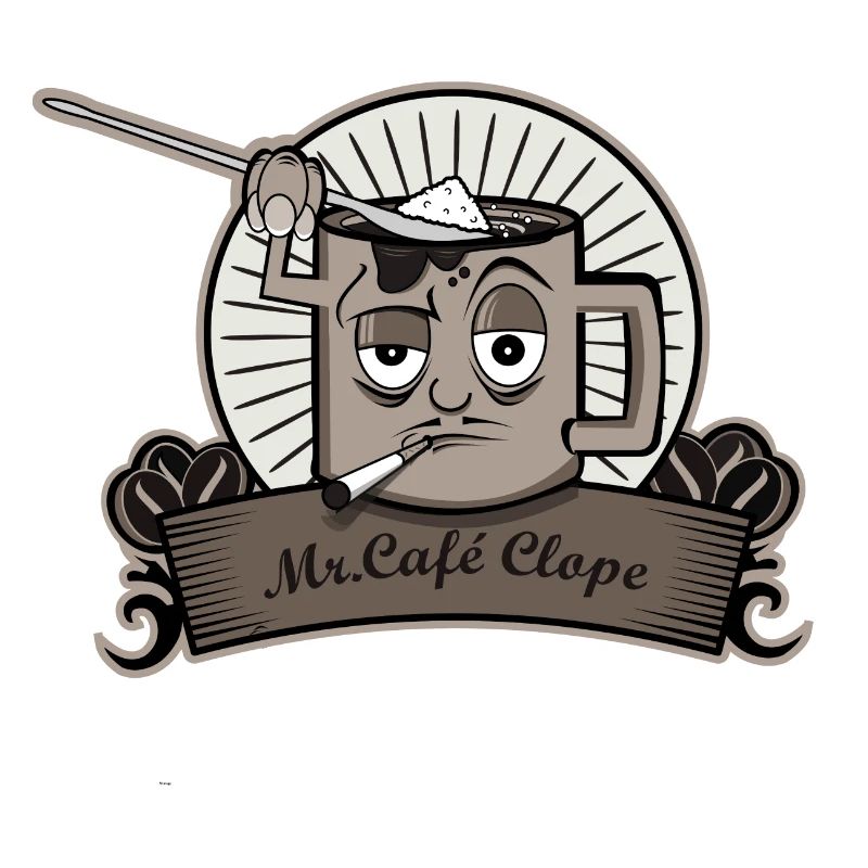 Mr.café clope
