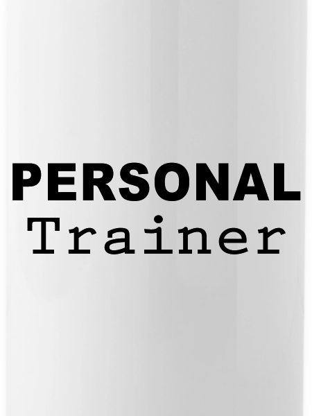 Personal Trainer
