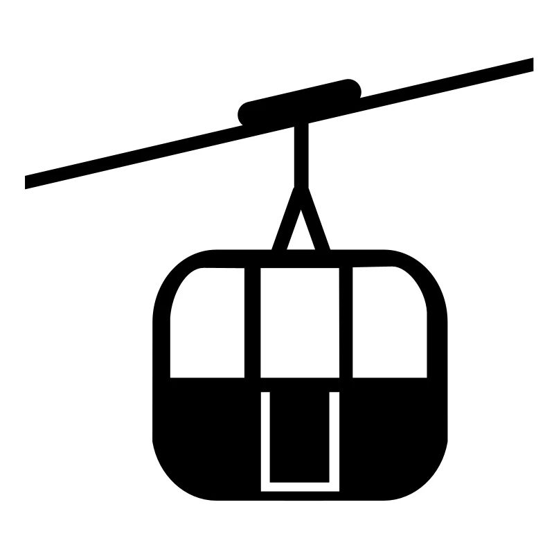 Cable car