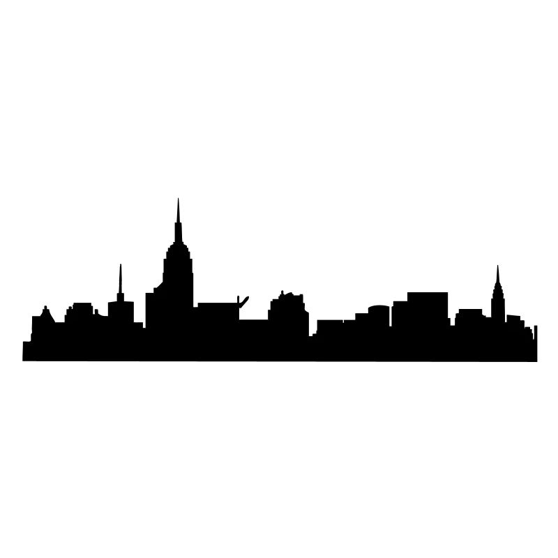 skyline