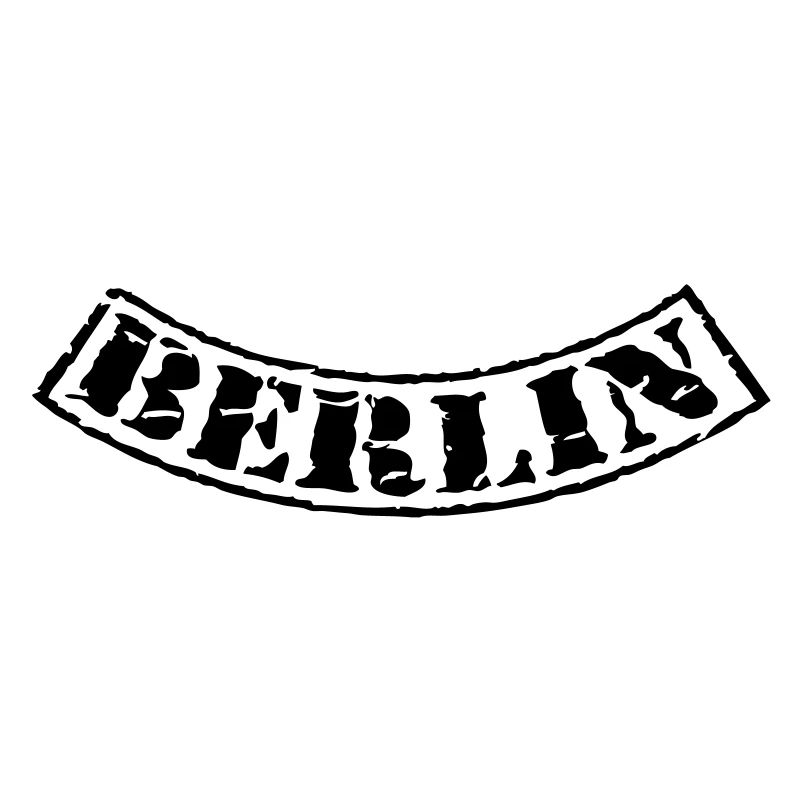 Berlin Hals
