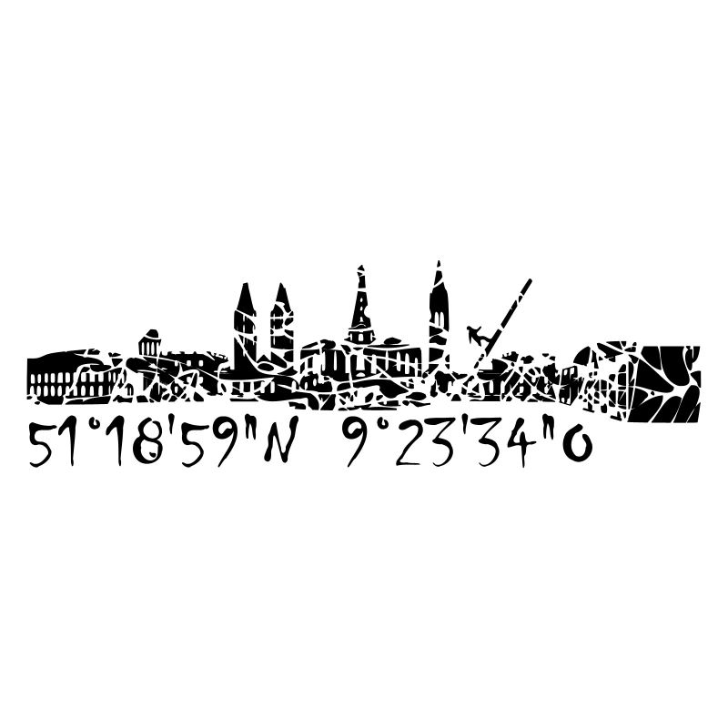 Skyline Kassel