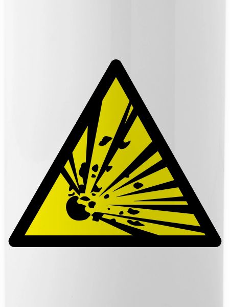explosion