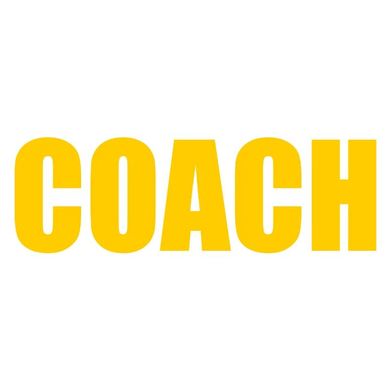 Coach