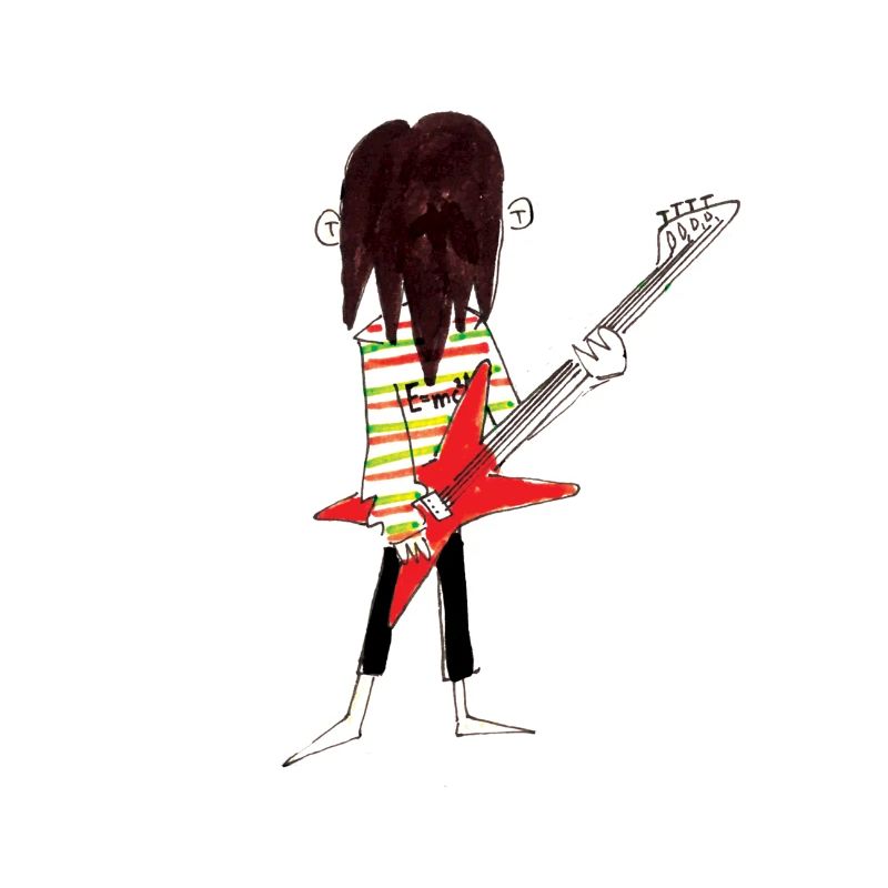 Rocker