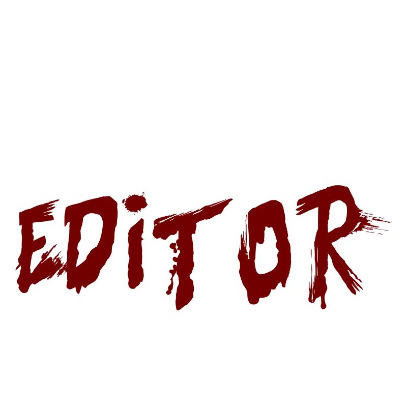 Series Editor