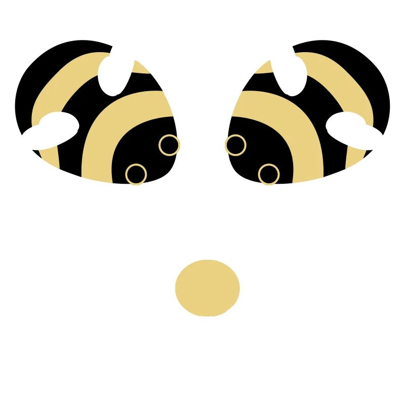 Abeilles Fleur