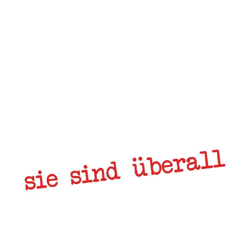 Ich kann dumme Menschen sehen - Sie sind überall!
