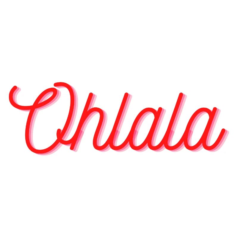 Ohlala