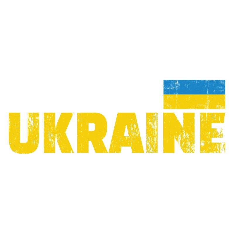 drapeau de l’Ukraine