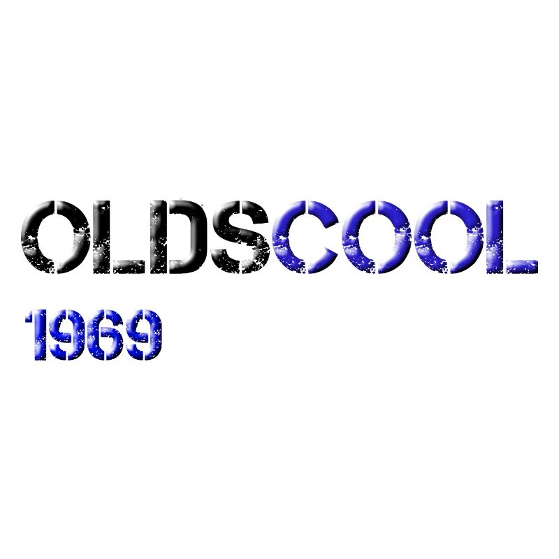 1969 olds cool